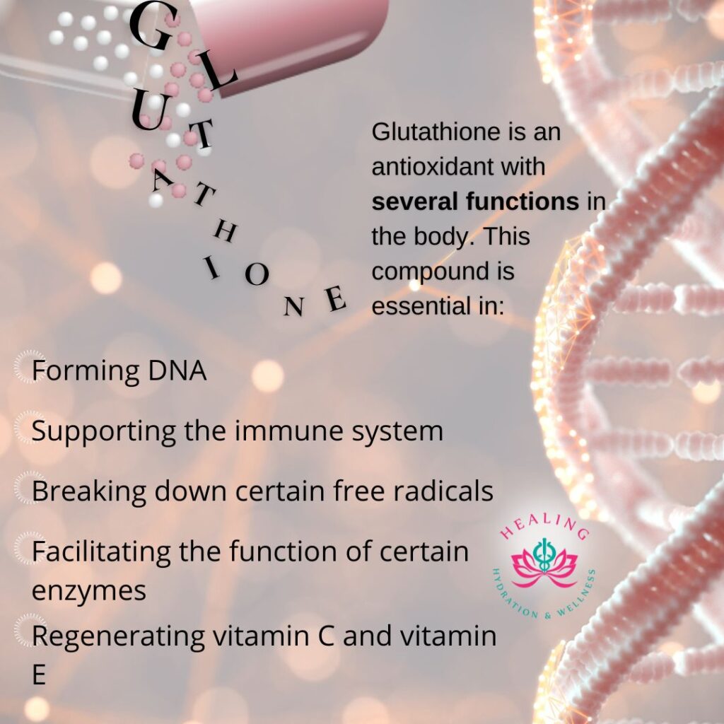 glutathione