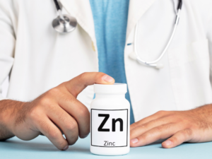 benefits of zinc