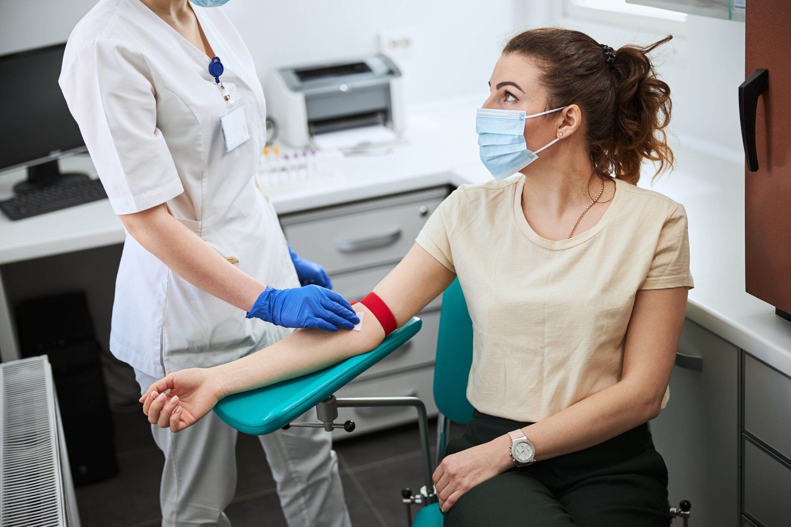 glutathione iv vero Glutathione IV Therapy: What You Need to Know main image 1
