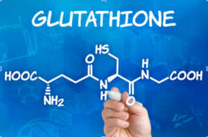 glutathione benefits